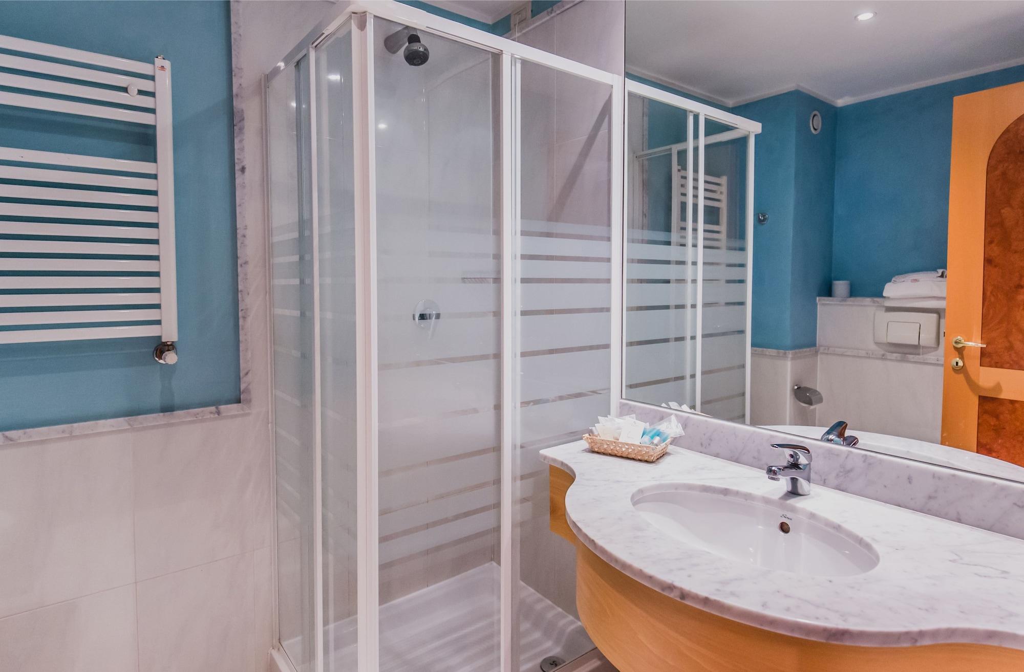 Ome La Fonte Hotel מראה חיצוני תמונה